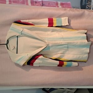 Envys tree hooded sweater "the rory"